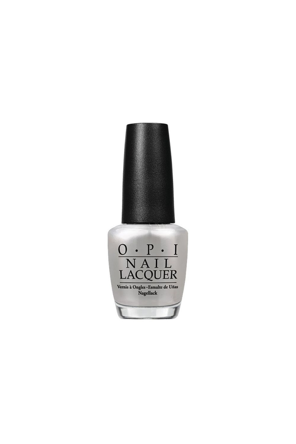 Opi Nail Lacquer Nll03 Kyoto Pearl 15ml