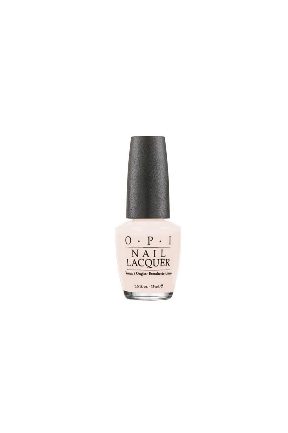 Opi Nail Lacquer Nls86 Bubble Bath 15ml