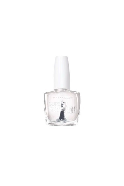 Maybelline Superstay 7 days Gel Nail Color 025 Cristal Clear