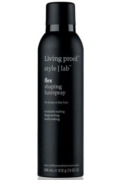 Living Proof Style Lab Flex Shaping Hairspray 246ml