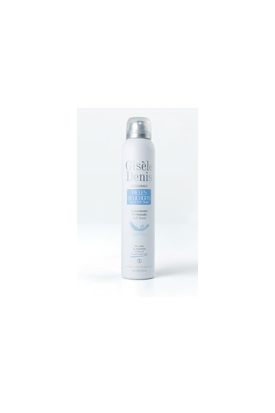 GISÈLE DENIS - Gisèle Denis Deodorant Spray For Sensitive Skin 200ml