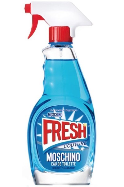 Moschino Fresh Couture Eau De Toilette Spray 30ml