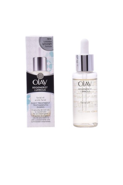 Olay Regenerist Luminous Facial Oil 40ml