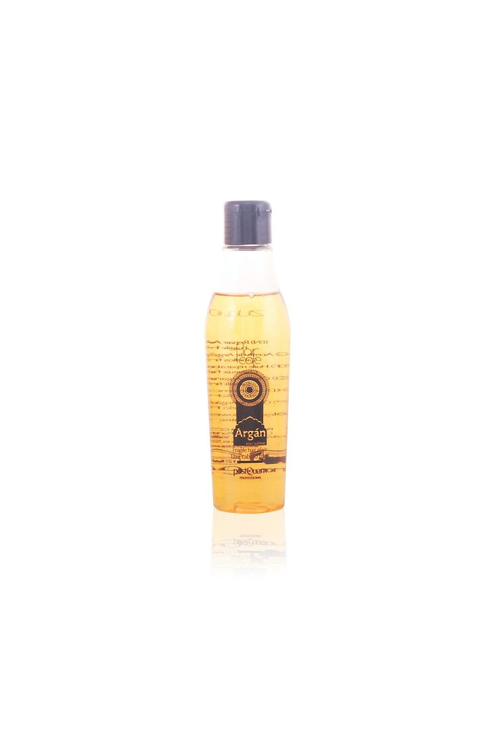 Postquam Argán Fragile Hair Elixir 100ml