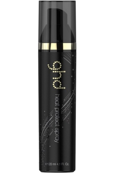 Ghd Style Heat Protection Spray 120ml