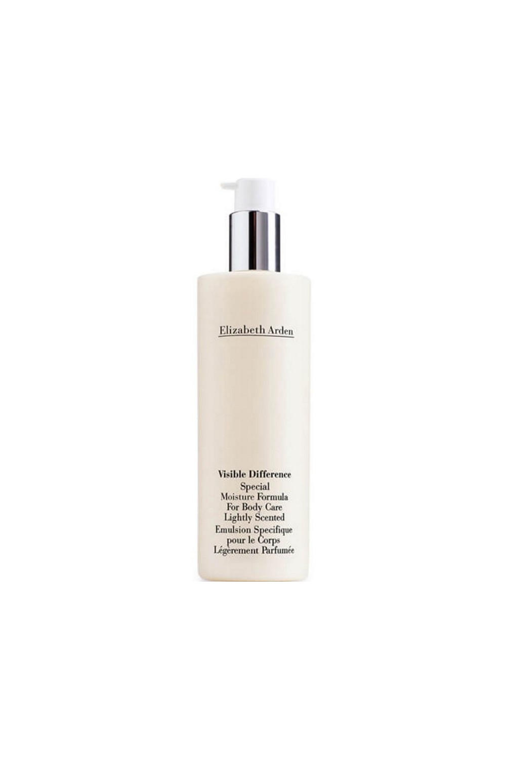 Elizabeth Arden Visible Difference Special Moisture Body Care 300ml