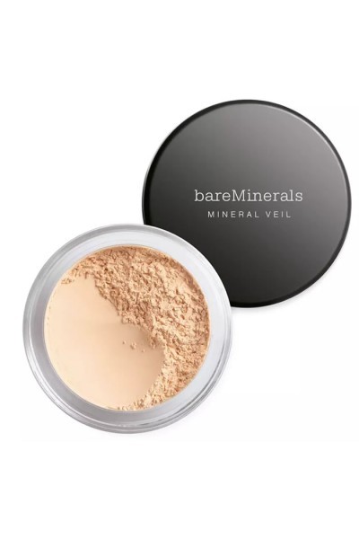 Bareminerals Mineral Veil Illuminating Spf15 9g