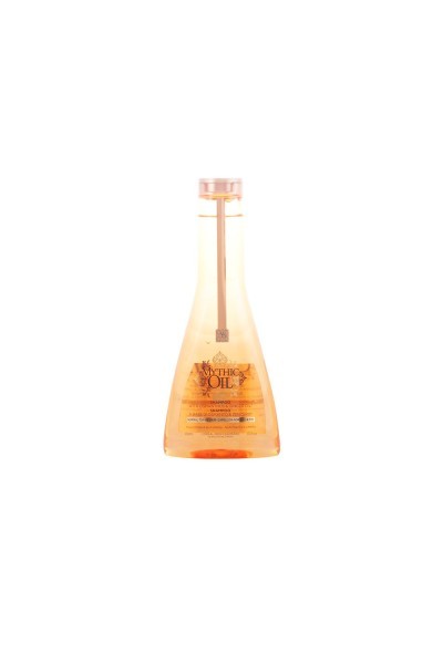 L'OREAL PROFESSIONNEL - L’Oréal Professionnel Mythic Oil Shampoo Normal To Fine Hair 250ml