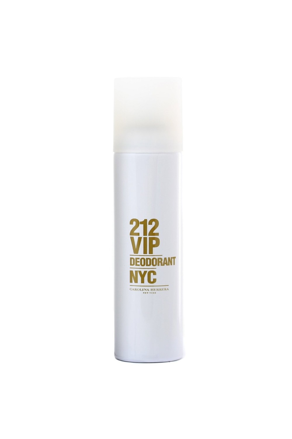 Carolina Herrera 212 Vip Women Deodorant Spray 150ml