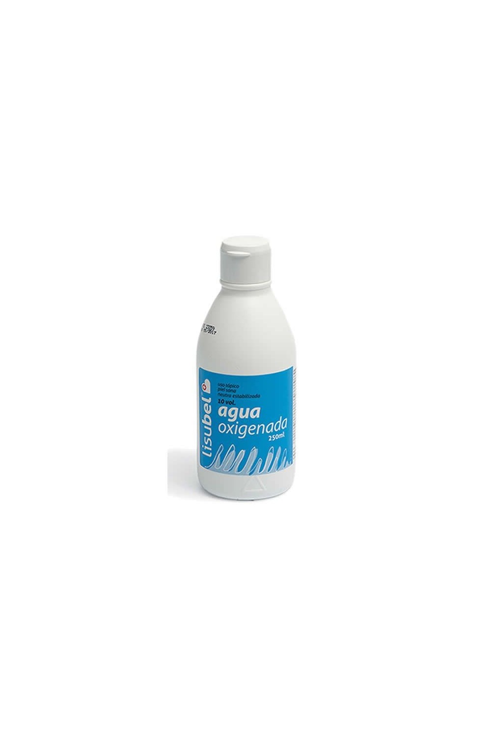 Lisubel Hydrogen Peroxide 250ml