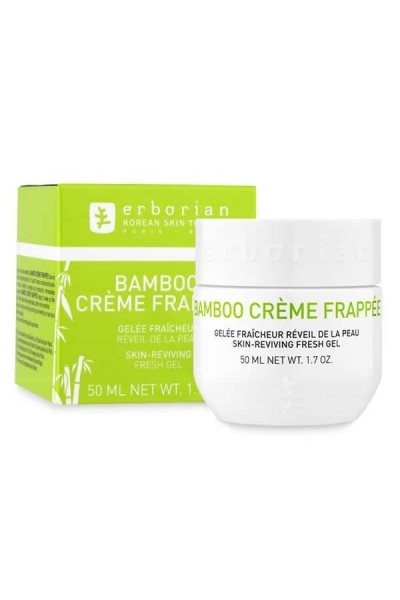 Erborian Bamboo Crème Frappée 50ml