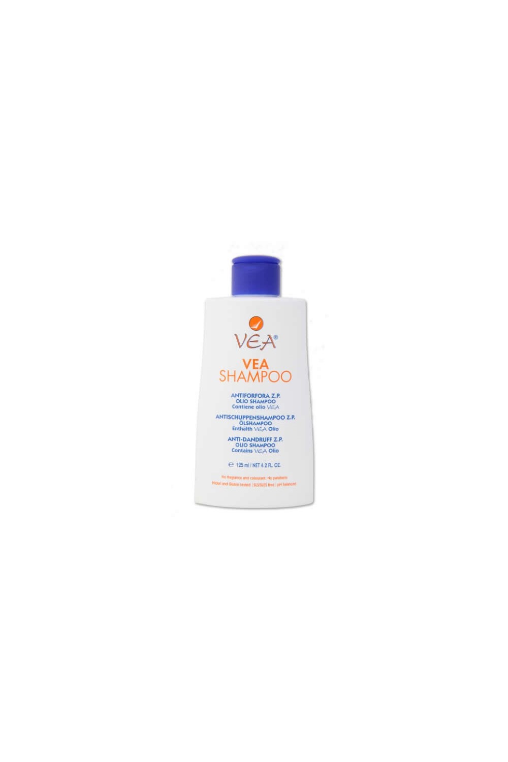 Vea Shampoo Anti-Dandruff 125ml