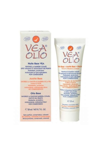 Vea Olio Oil Base 20ml