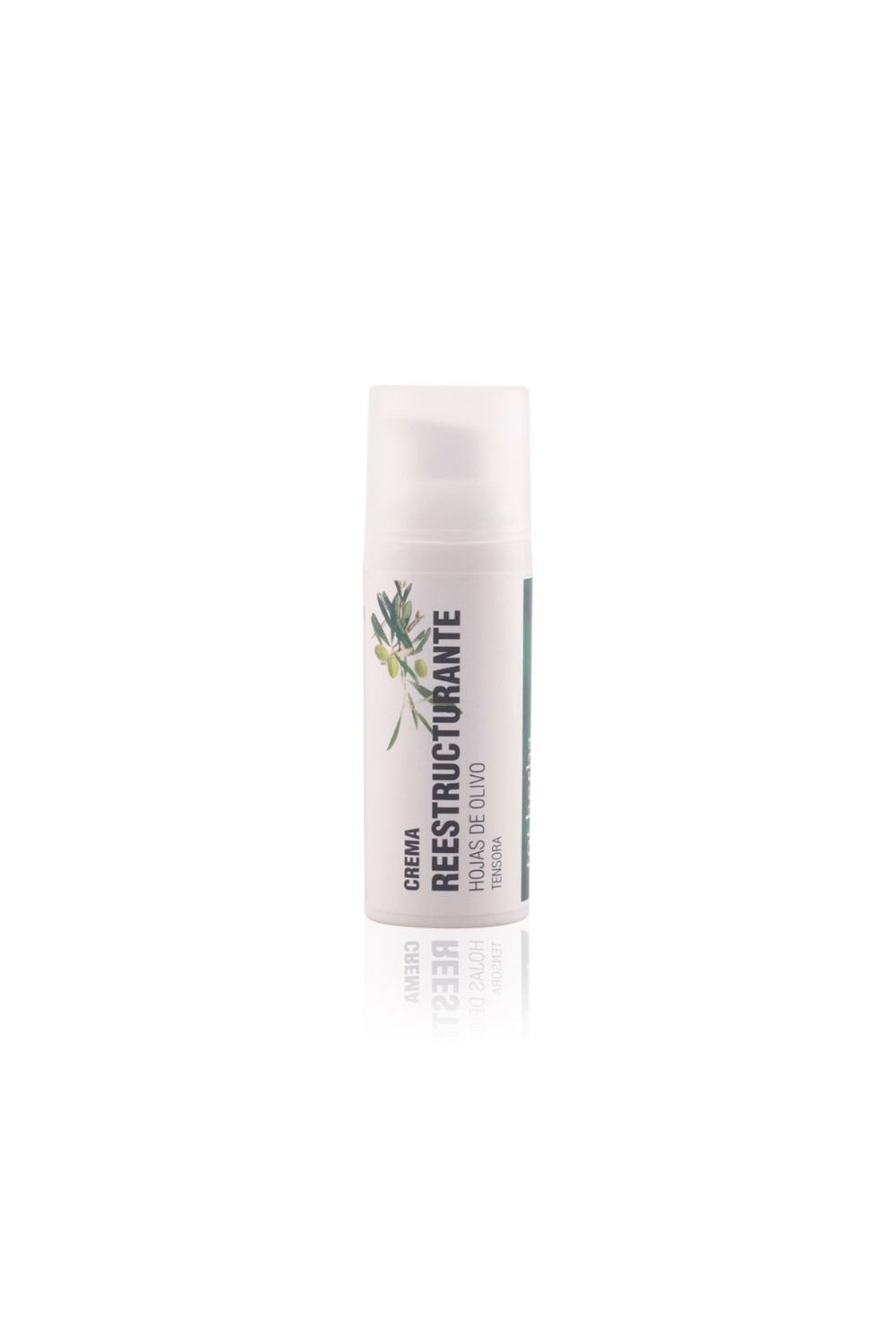 Tot Herba Restructuring Cream Olive Leaves 50ml