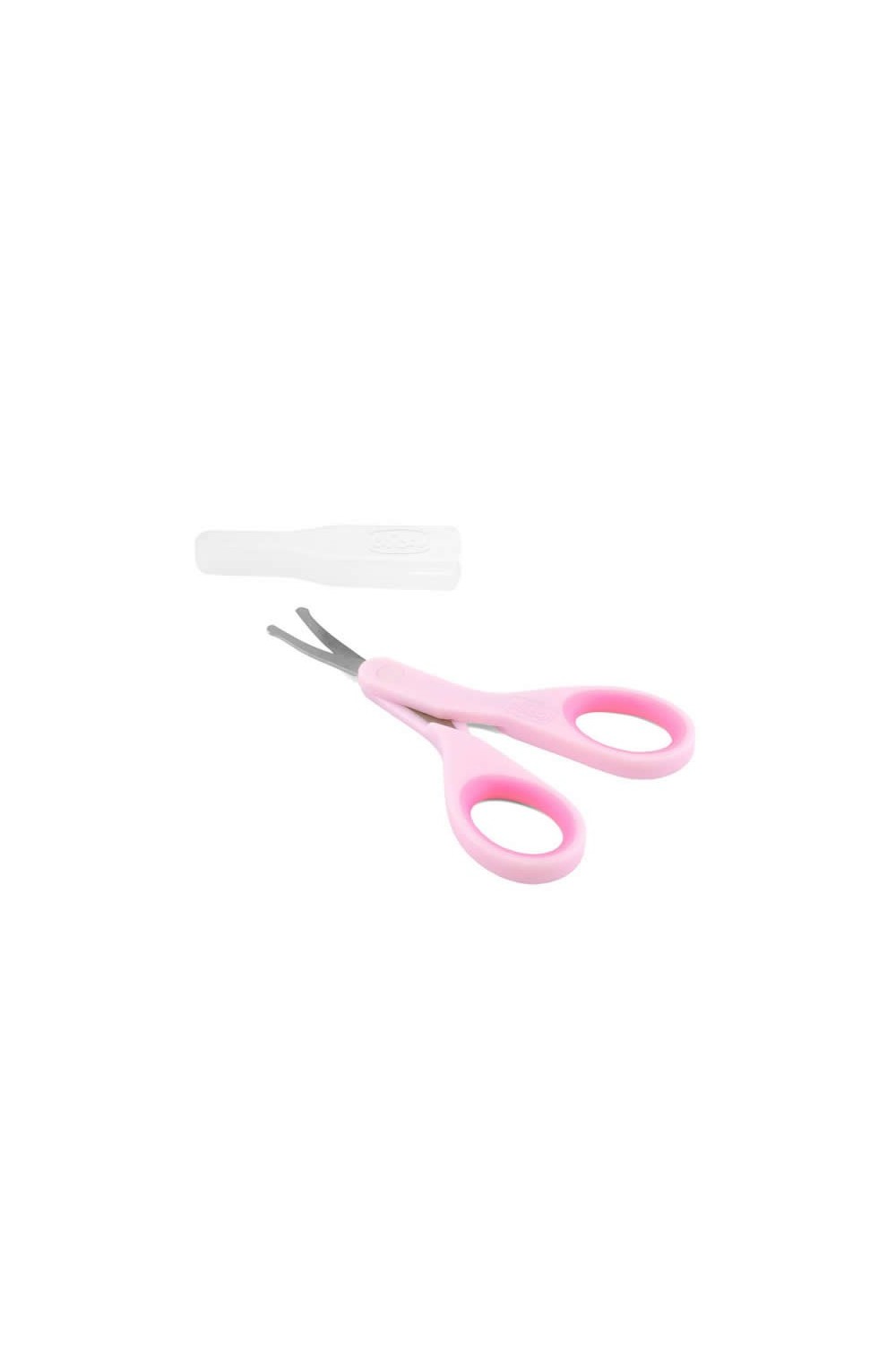 Chicco Newborn Scissors Rose 1 Units