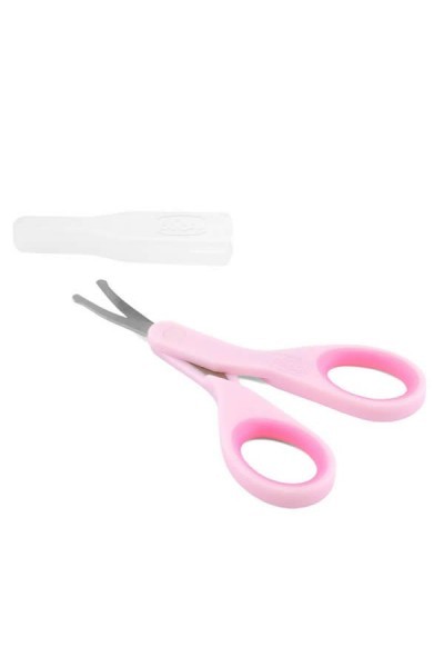 Chicco Newborn Scissors Rose 1 Units