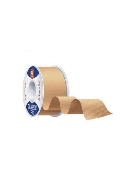 PIC SOLUTION - Pic Classic Fabric Spool Plaster 2.5cmX5m