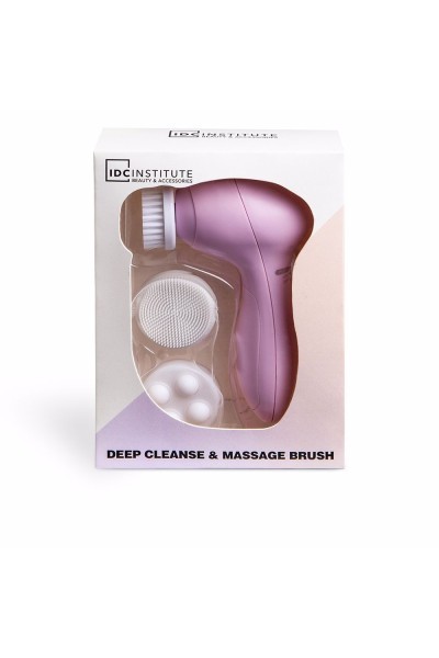 Idc Institute Deep Cleanse y Massage Electric Brush 1 Uds