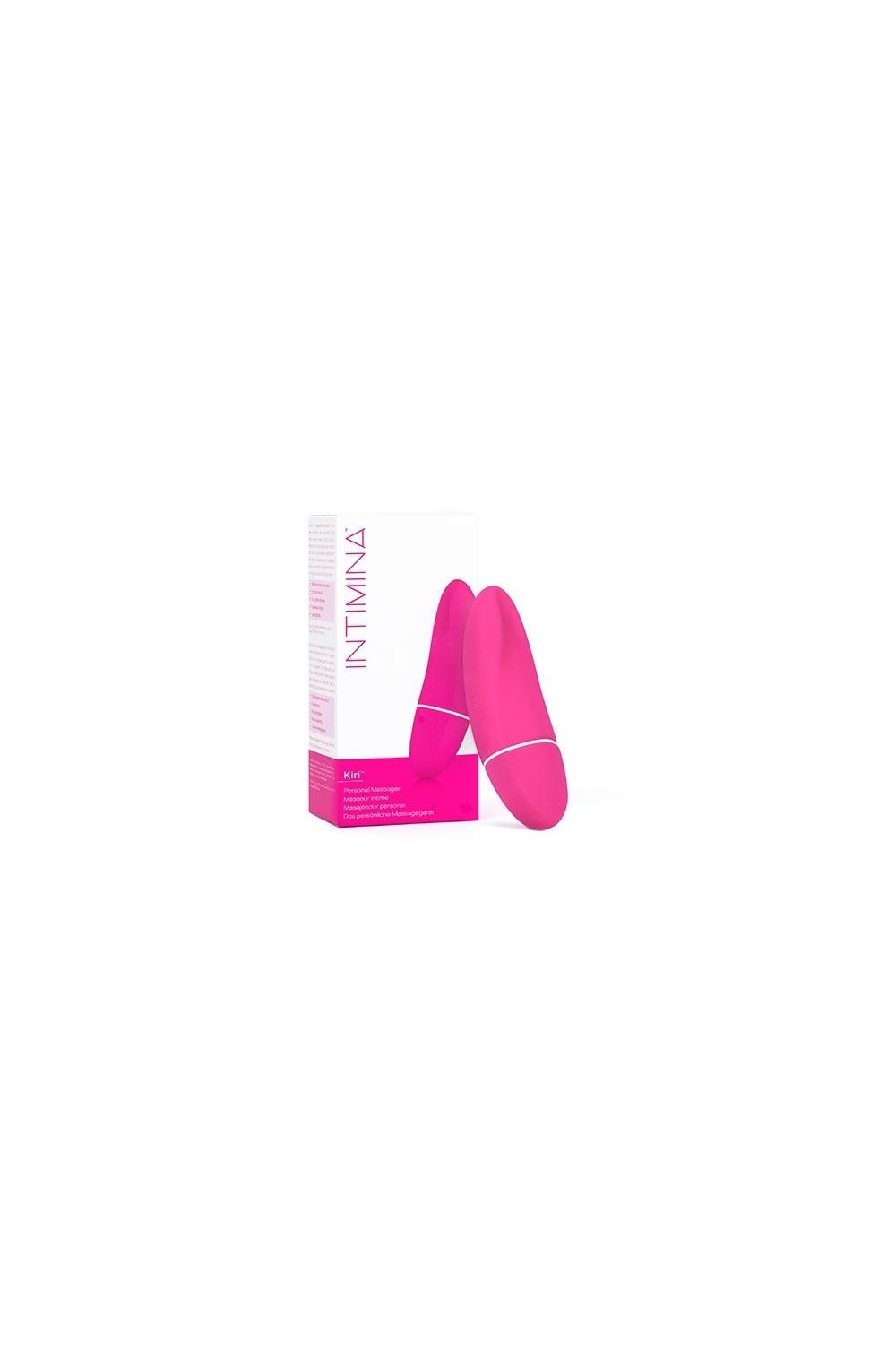 Intimina Kiri Personal Massager