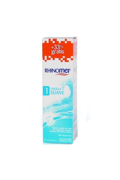 Rhinomer F1 180ml