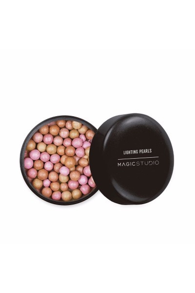 Magic Studio Powerful Cosmetics Lighting Pearls 52g