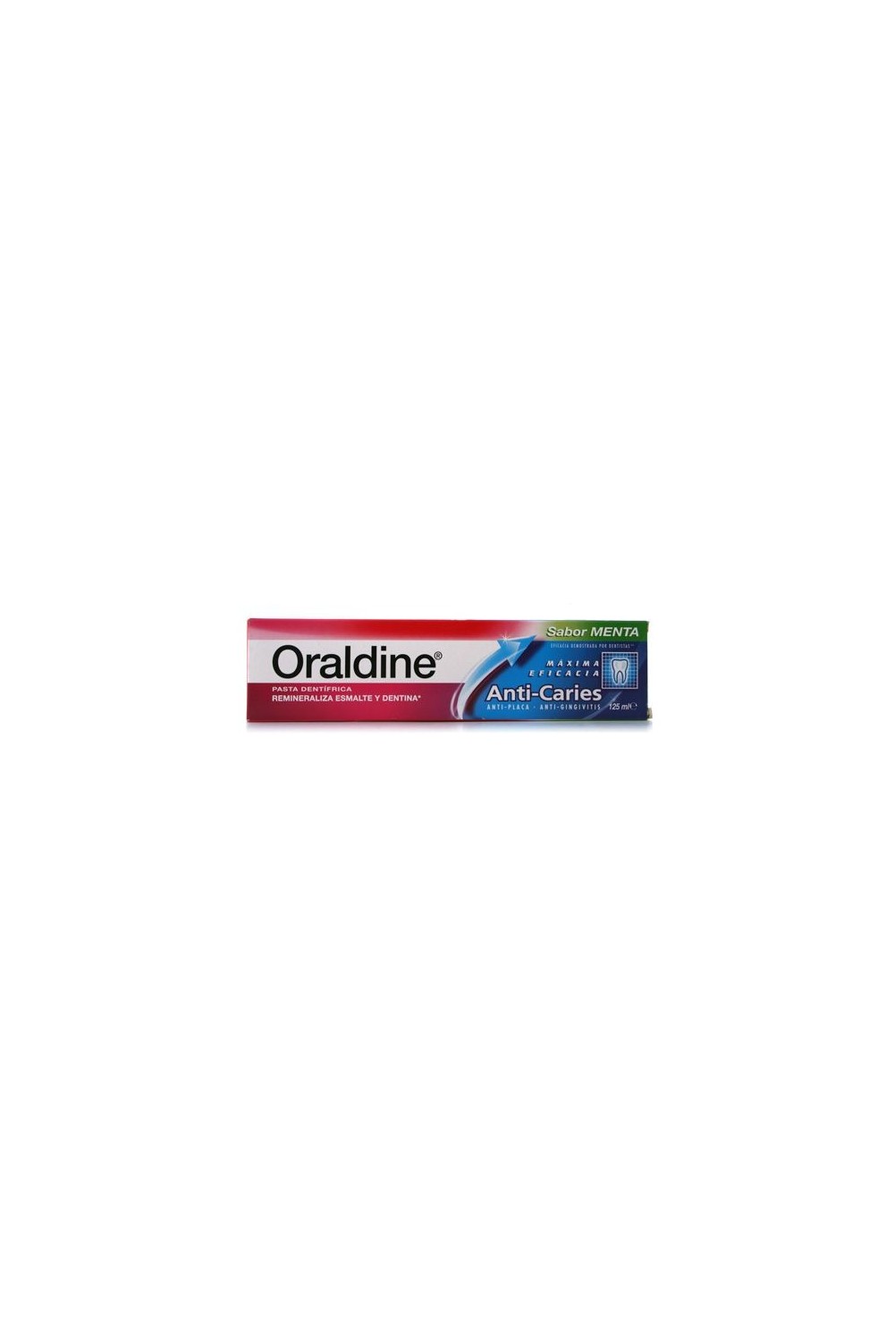 Oraldine Gums Toothpaste 125ml