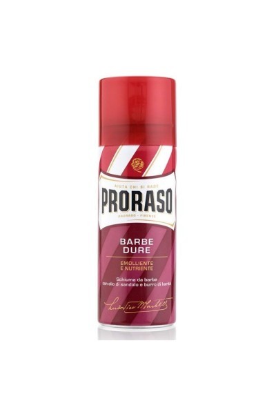 Proraso Red Shaving Foam 300ml