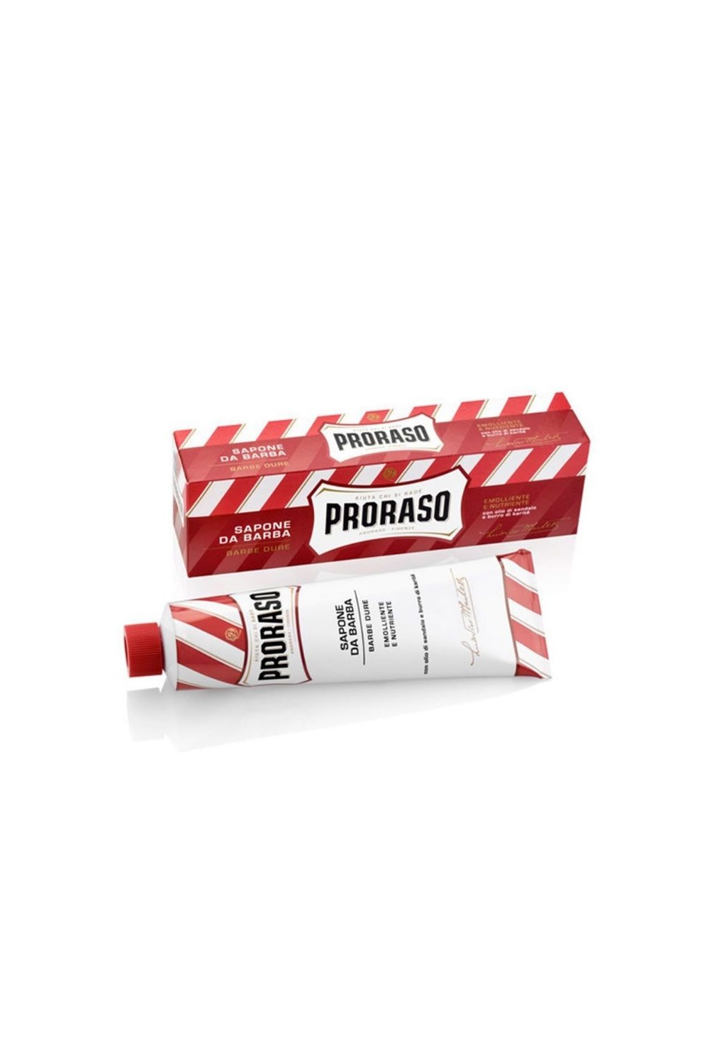 Proraso Red Shaving Cream 150ml