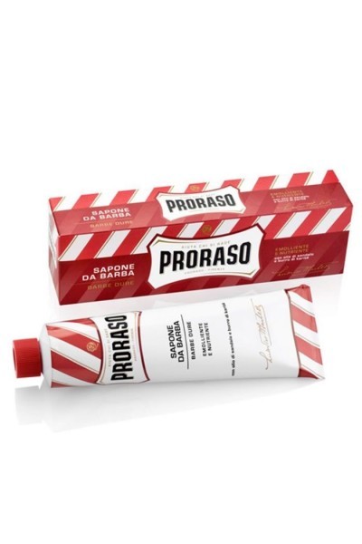 Proraso Red Shaving Cream 150ml