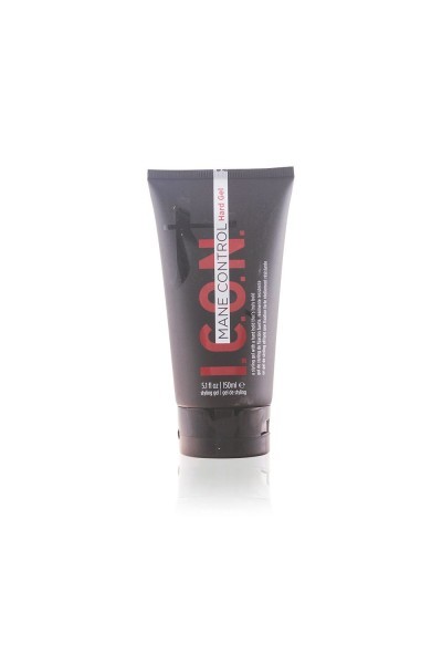 Icon Mane Control Hard Gel 150ml