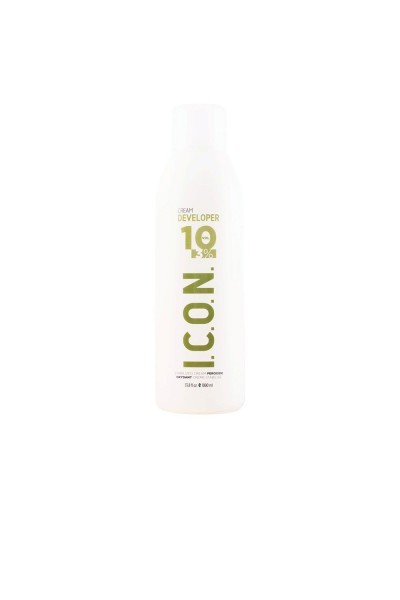 Icon Ecotech Color Cream Developer 10 Vol 1000ml