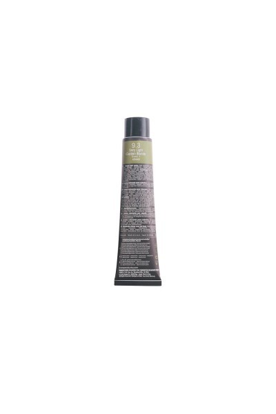 Icon Ecotech Color Natural Hair Color 9.3 Very Light Golden Blonde 60ml