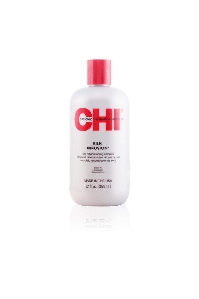 CHI FAROUK - Chi Silk Infusion 355ml