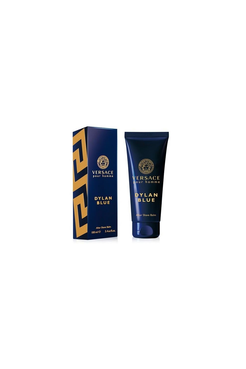 Versace Dylan Blue After Shave Balm 100ml