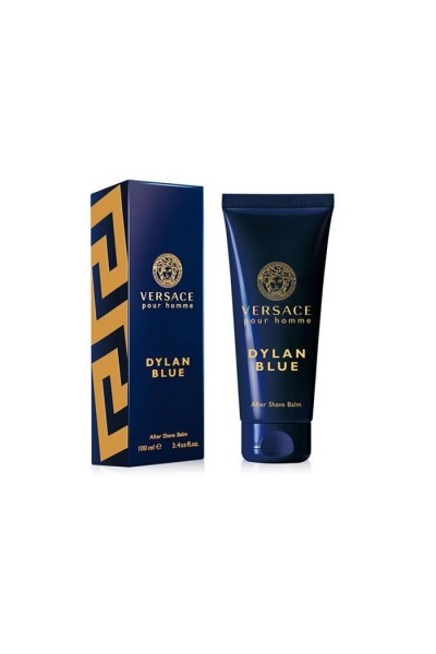 Versace Dylan Blue After Shave Balm 100ml