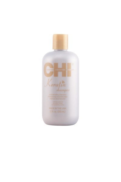 CHI FAROUK - Chi Keratin Shampoo 355ml