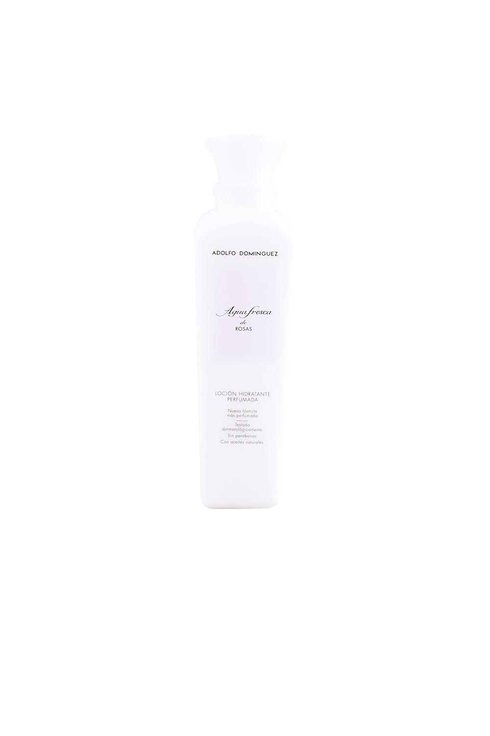 Adolfo Dominguez Agua Fresca De Rosas Body Lotion 500ml