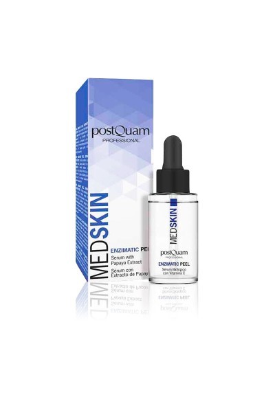 Postquam Med Skin Biologic Serum Enzimatic Peel 30ml