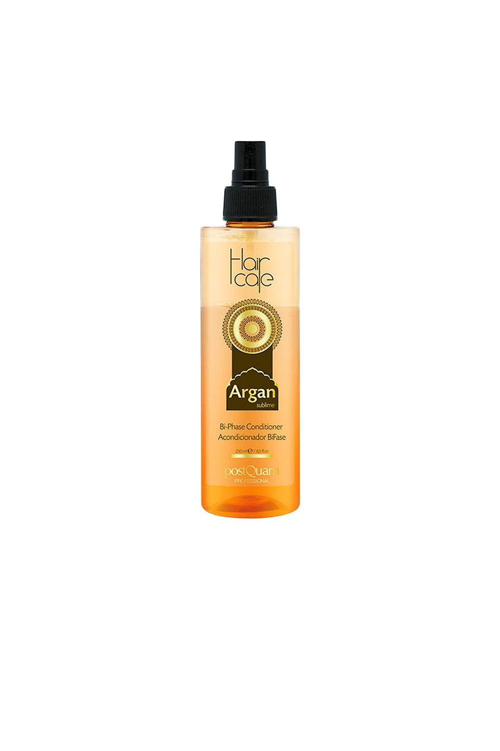 Postquam Hair Care Argan Sublime Bi-Phase Conditioner 250ml