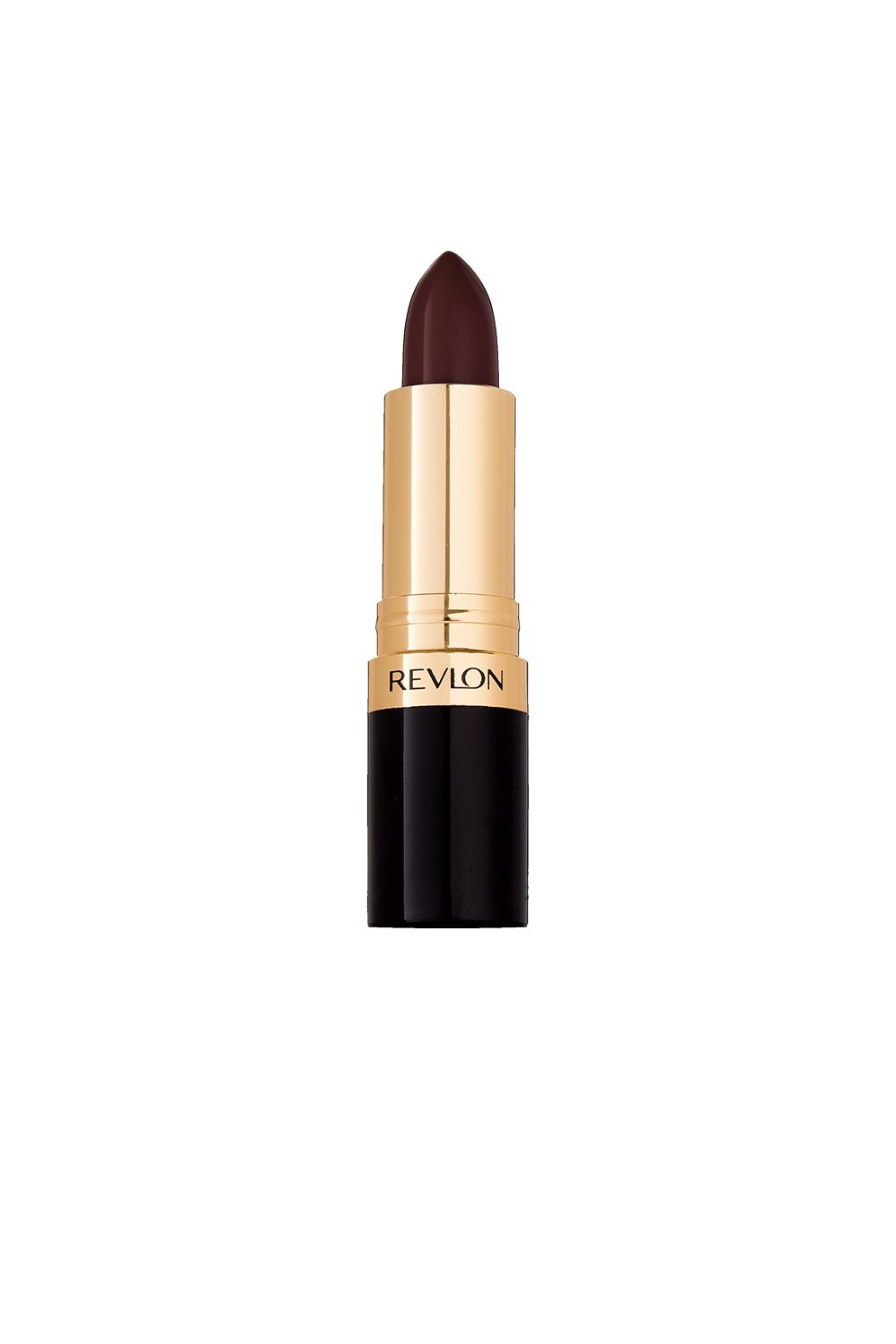 Revlon Super Lustrous Lipstick 477 Black Cherry 3,7g