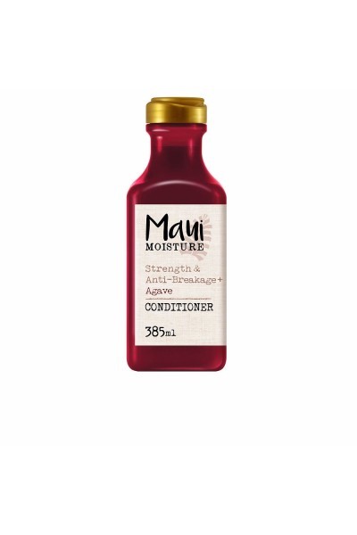 Maui Agave Anti-Breakage Hair Conditioner 385ml