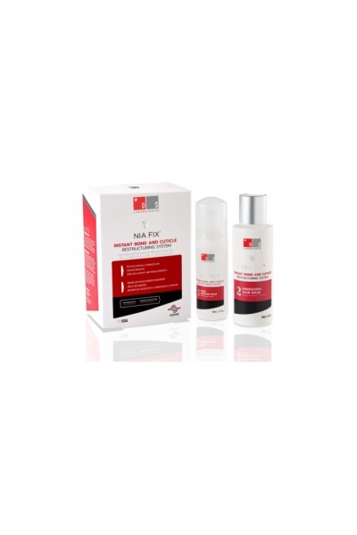 Ds Nia Fix Restructuring System 150ml