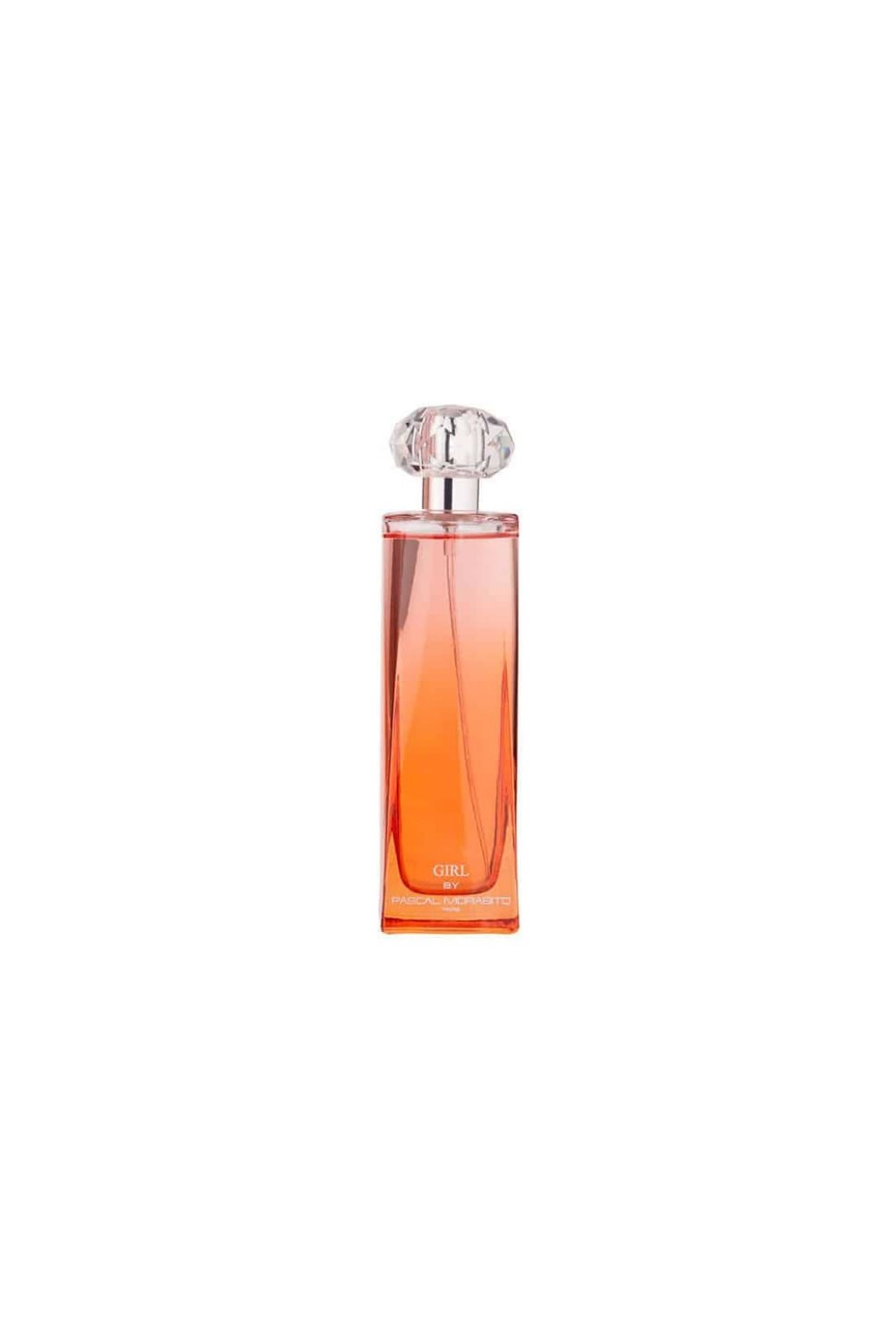 Pascal Morabito Girl Eau De Perfume Spray 100ml