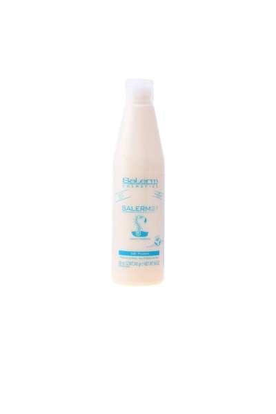 Salerm Cosmetics 21 Silk Protein Leave-in Conditioner 250ml