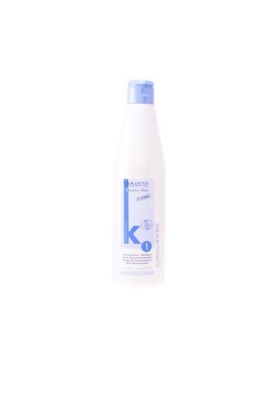 Salerm Cosmetics Karatin Shot Maintenance Shampoo 500ml