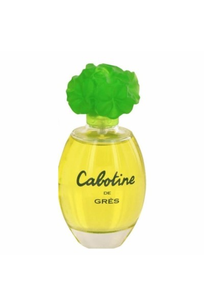 PARFUMS GRÈS - Parfums Grès Cabotine De Grès Eau De Perfume Spray 100ml