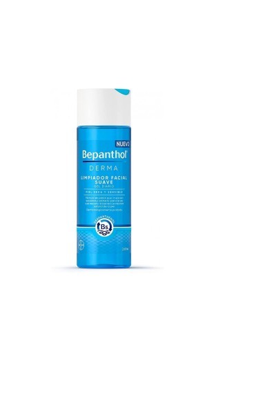 Bepanthol Facial Gel 200ml