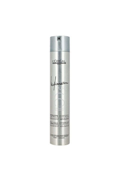 L'OREAL PROFESSIONNEL - L’Oréal Professionnel Infinium Hairspray Strong 500ml