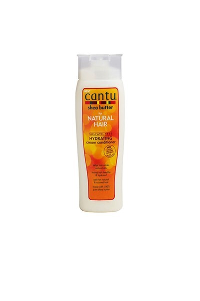 Cantu For Natural Hair Hydrating Cream Conditioner 400ml