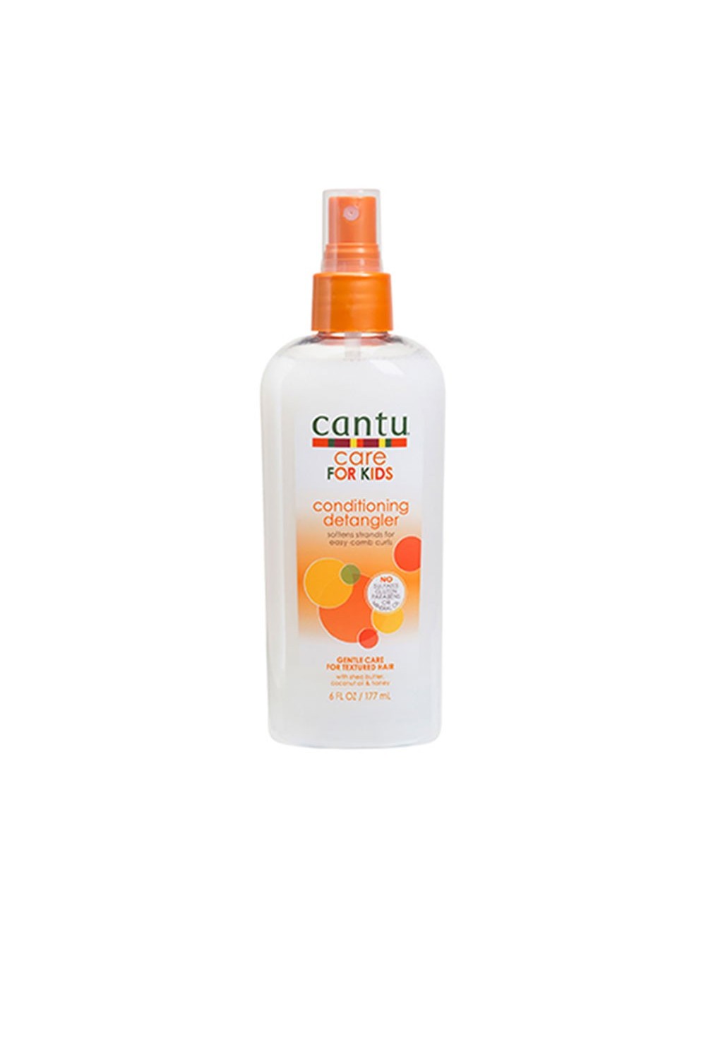 Cantu Care Kids Acondicionador 177ml Spray